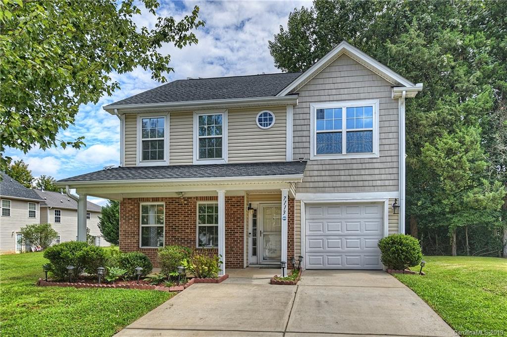 7113 Weakly Court Charlotte NC 28212