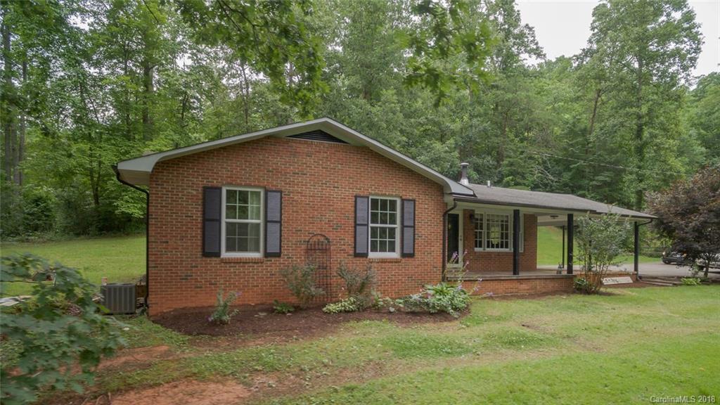 149 Hopewell Drive Old Fort NC 28762