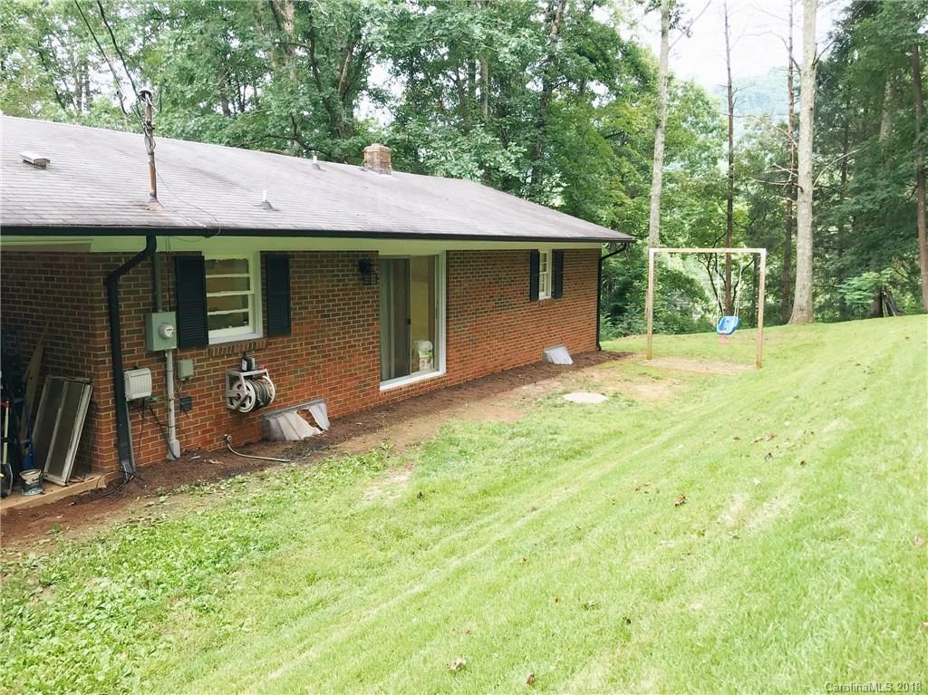 149 Hopewell Drive Old Fort NC 28762