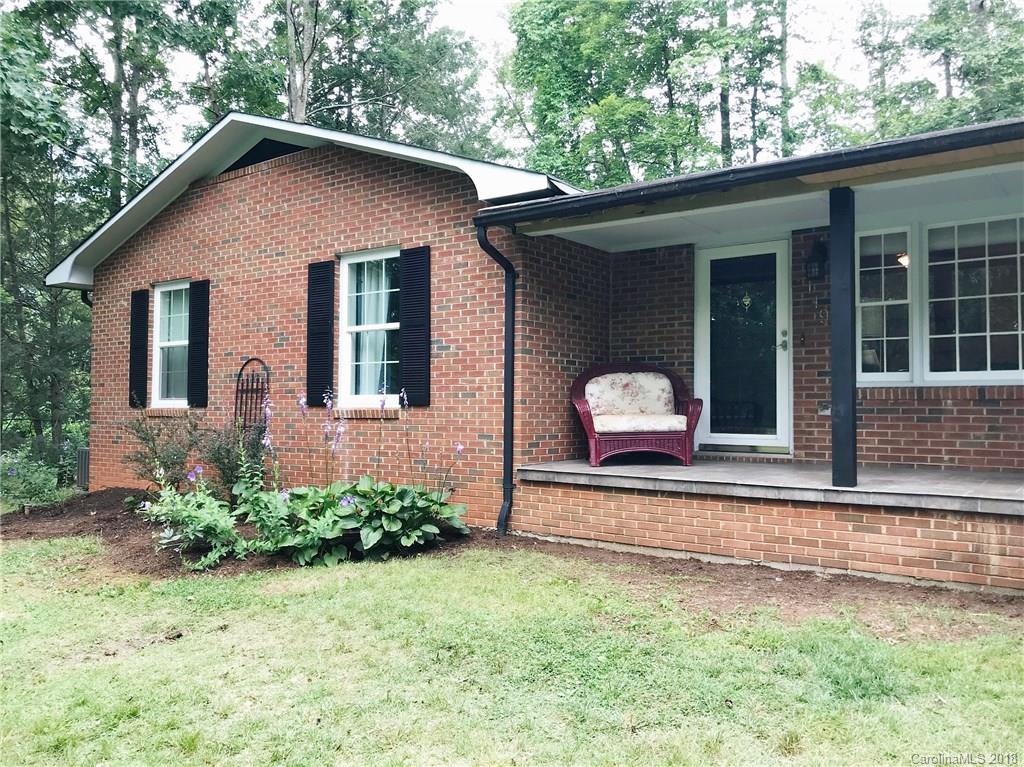 149 Hopewell Drive Old Fort NC 28762