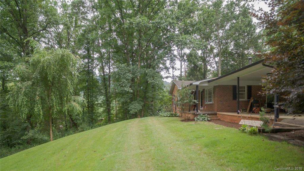 149 Hopewell Drive Old Fort NC 28762