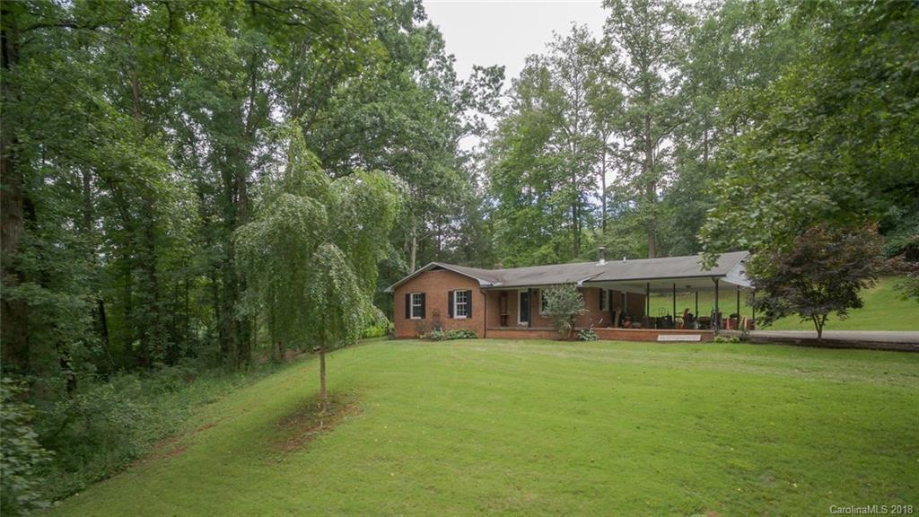 149 Hopewell Drive Old Fort NC 28762