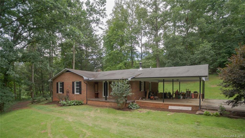 149 Hopewell Drive Old Fort NC 28762