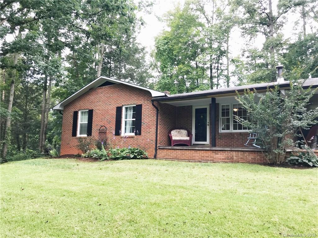 149 Hopewell Drive Old Fort NC 28762