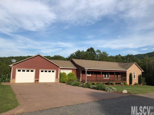 4470 Yadkin View Drive Lenoir NC 28645