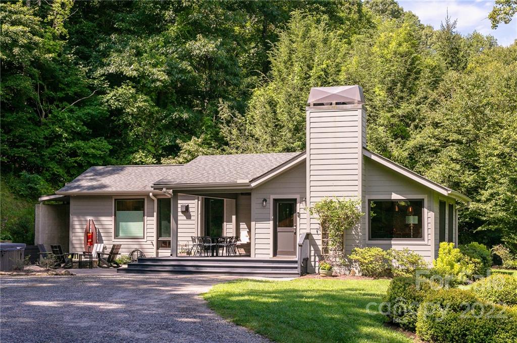 147 Shope Creek Road Asheville NC 28805
