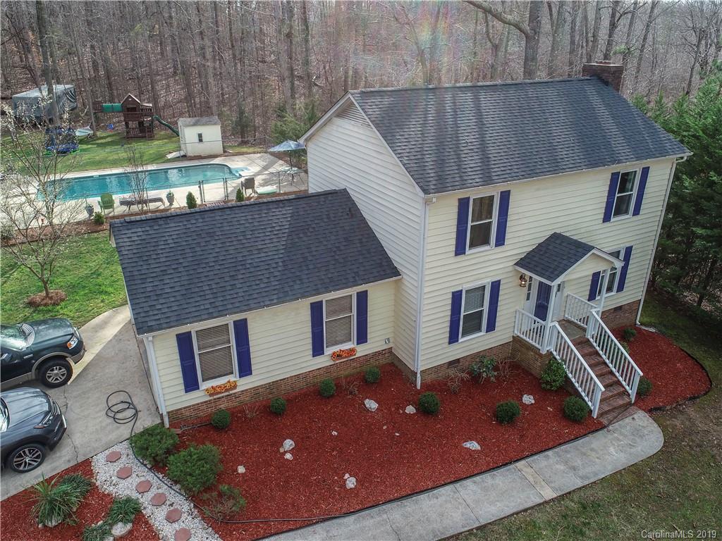 143 Buena Vale Drive Gastonia NC 28056