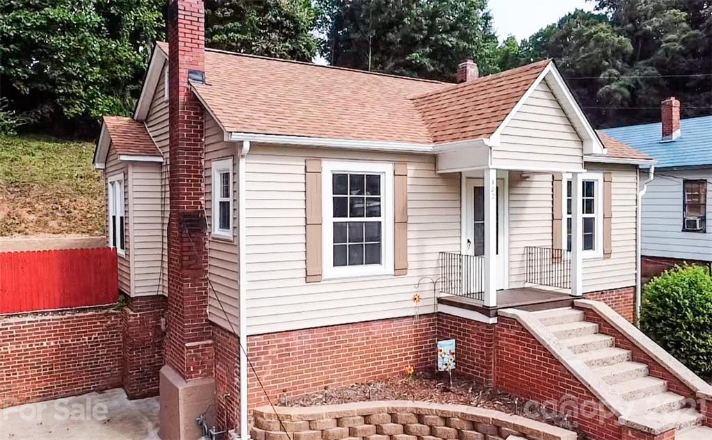 402 Huffman Street Morganton NC 28655