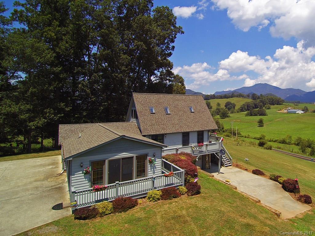 2485 Iron Duff Road Waynesville NC 28785