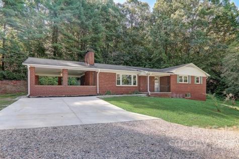 203 Mountain View Road Marion NC 28752