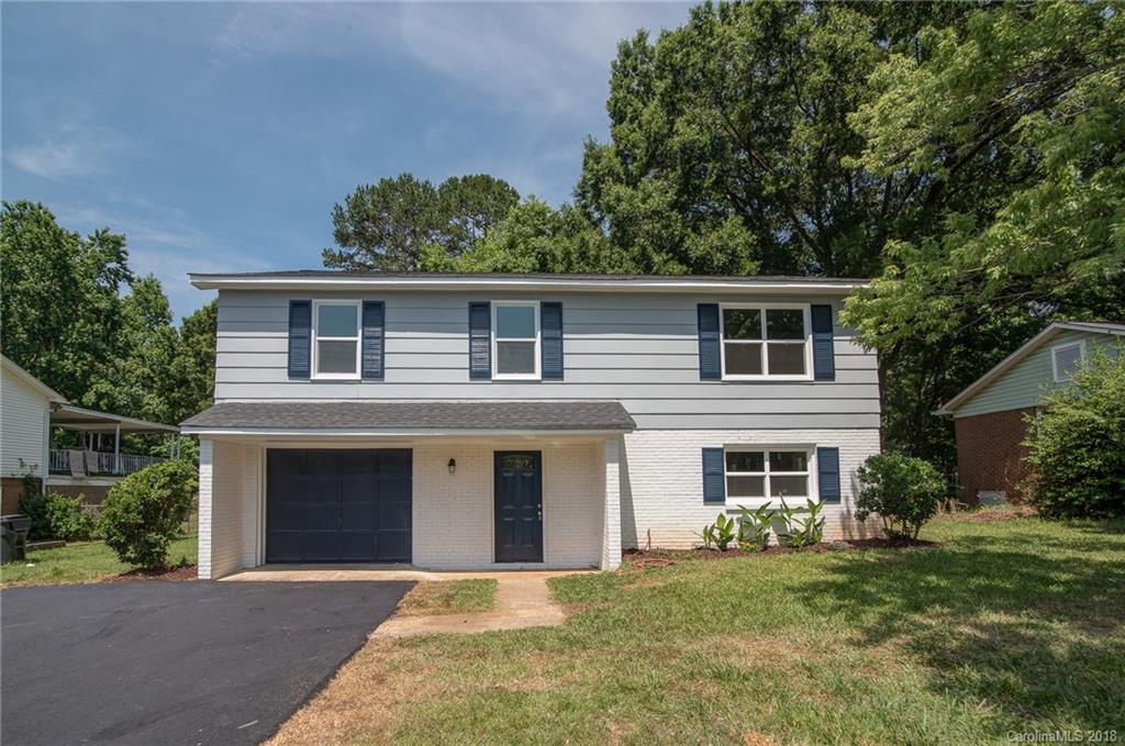 6801 Covecreek Drive Charlotte NC 28215