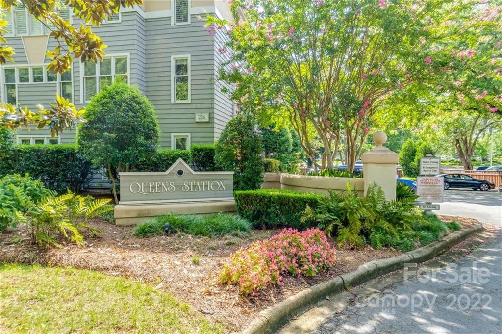 Mecklenburg County, Charlotte, NC Car3888051 West and Swope Ranches