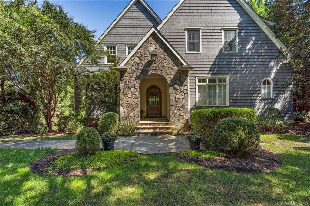 1021 Sedgewood Place Court Charlotte NC 28211