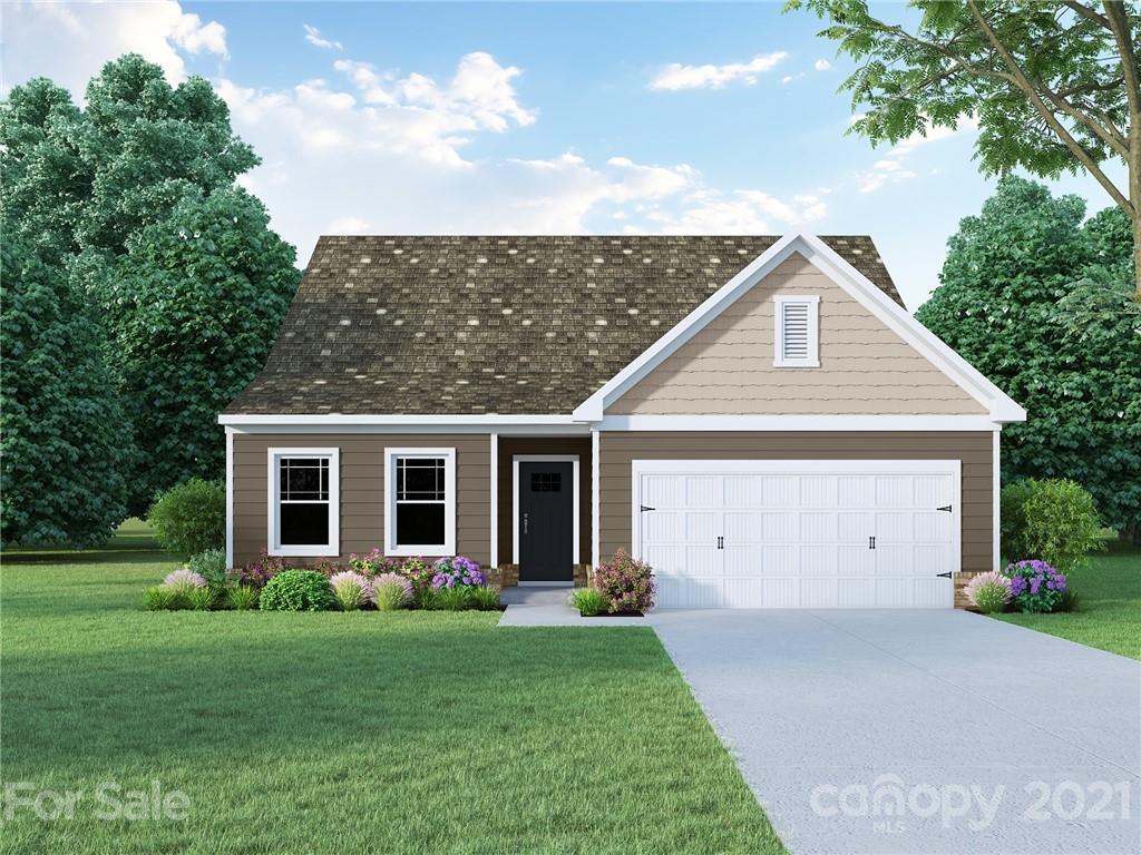 5124 Natural Path Lane Waxhaw NC 28173