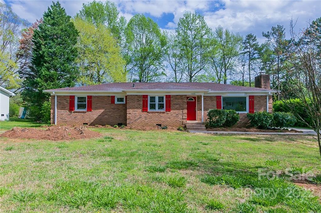 5408 Maplewood Lane Charlotte NC 28227