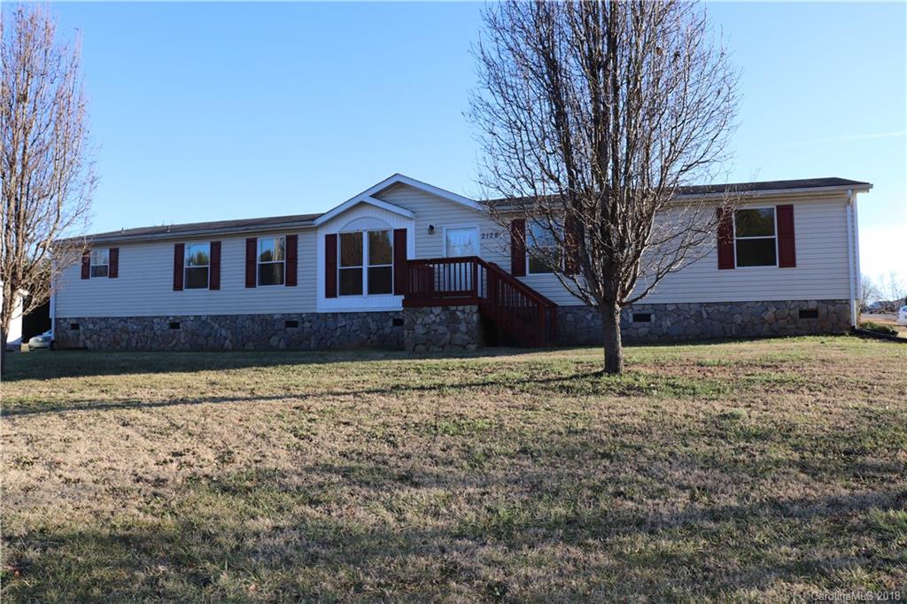 2128 Quarter Crest Drive Newton NC 28658