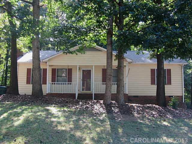 4460 Huntington Drive Gastonia NC 28056