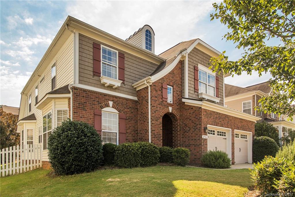 296 Trillium Street Nw Concord NC 28027
