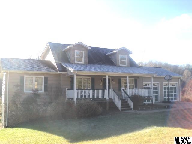 3006 Wilkesboro Boulevard Lenoir NC 28645