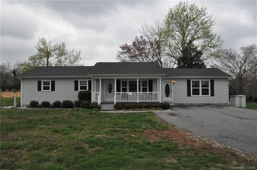 6710 S Nc 9 Highway Columbus NC 28722