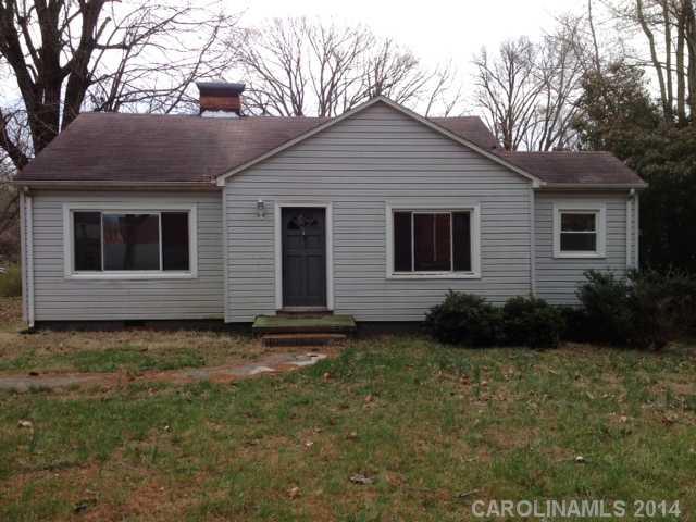2542 Simonton Road Statesville NC 28625