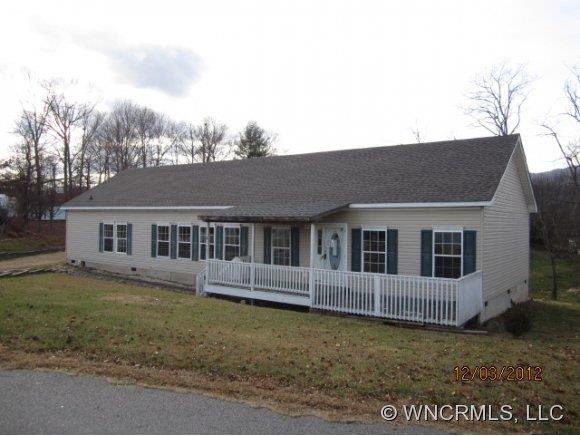119 Victorian Meadows Drive Candler NC 28715