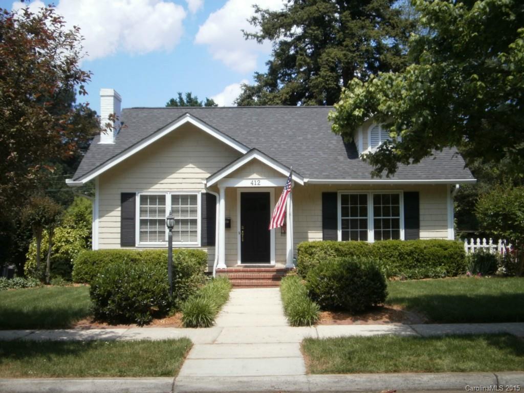 412 Dale Avenue Gastonia NC 28052