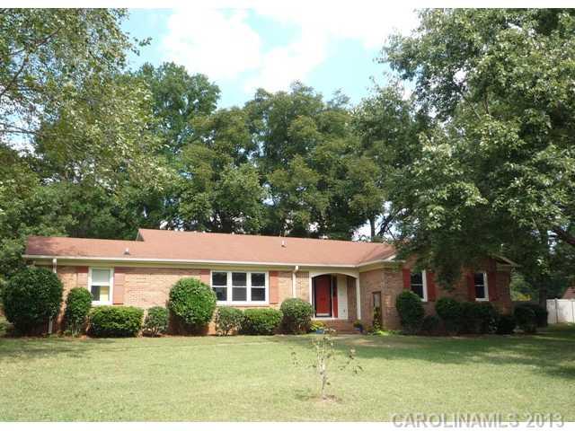 11713 Ranburne Road Mint Hill NC 28227