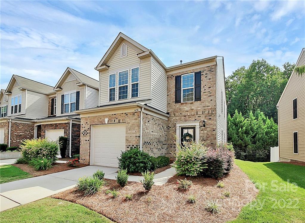 4230 Park South Station Boulevard Charlotte NC 28210