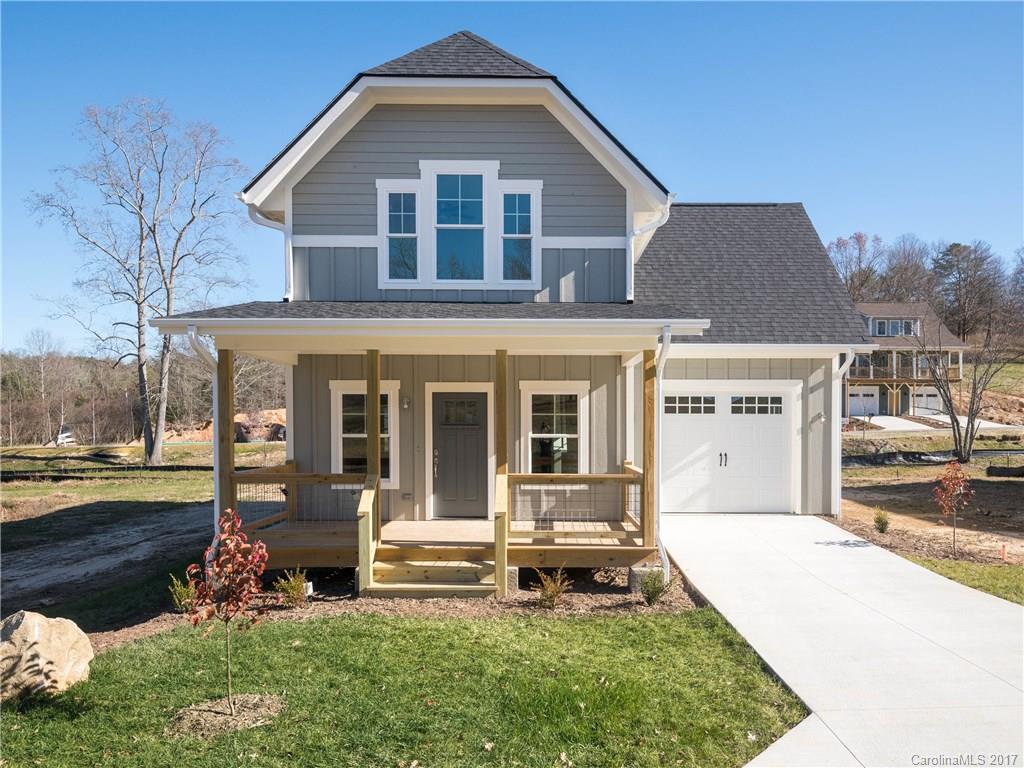 116 Green Creek Loop Asheville NC 28804