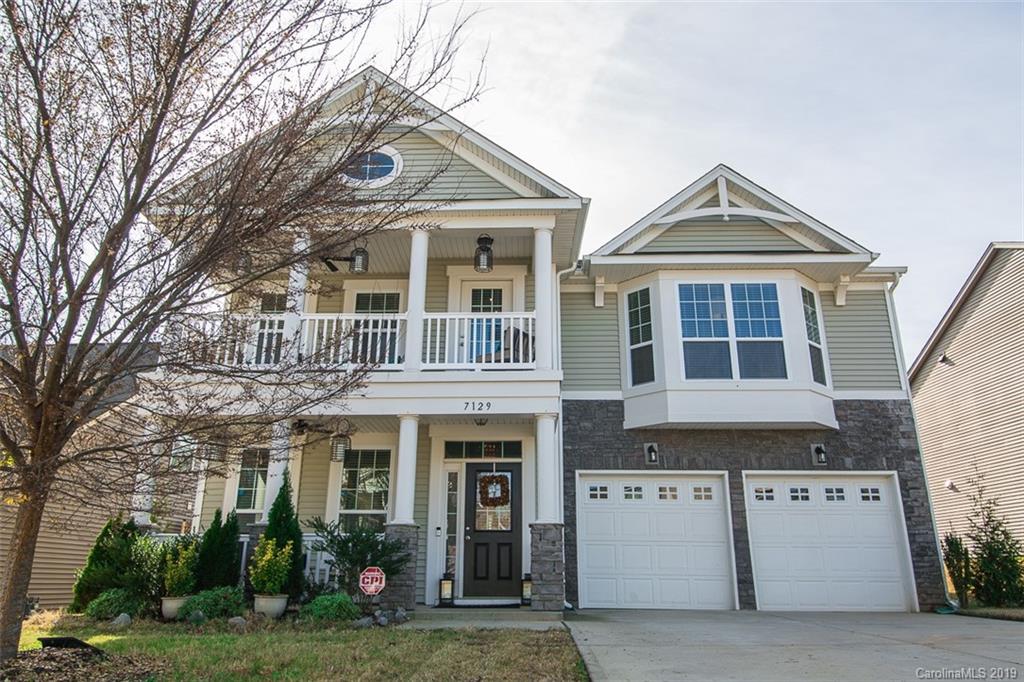 7129 Toxaway Lane Charlotte NC 28269