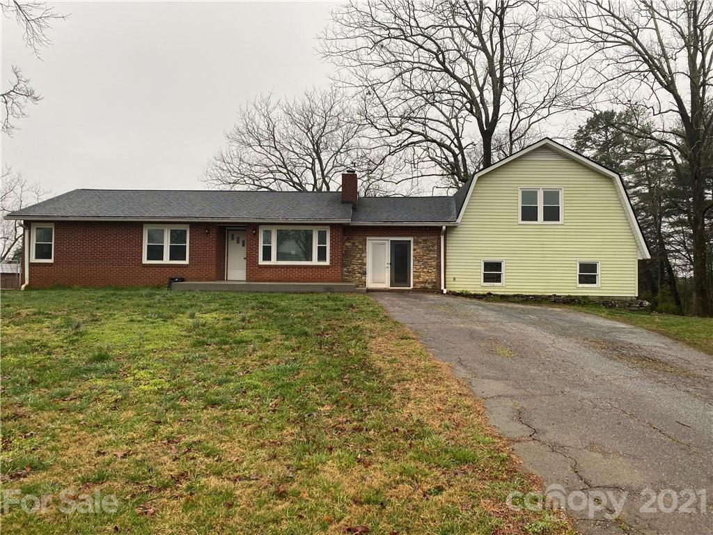 450 Hickory Grove Church Road Columbus NC 28722