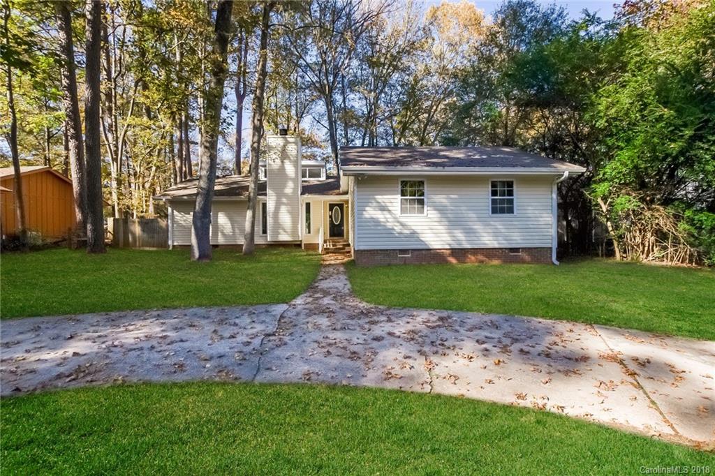 1048 Pineborough Road Charlotte NC 28212