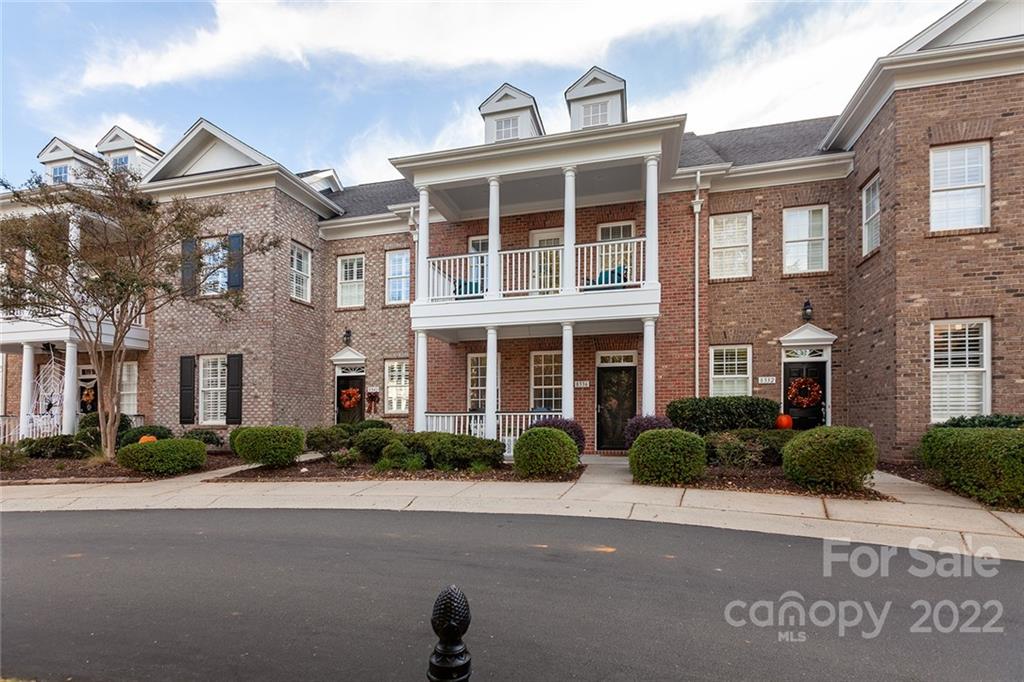 8336 Indigo Row Charlotte NC 28277