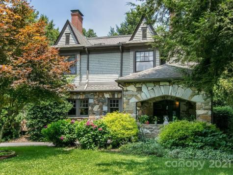 84 Oakland Road Asheville NC 28801