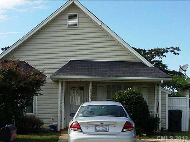 3723 Silver Ore Lane Charlotte NC 28216
