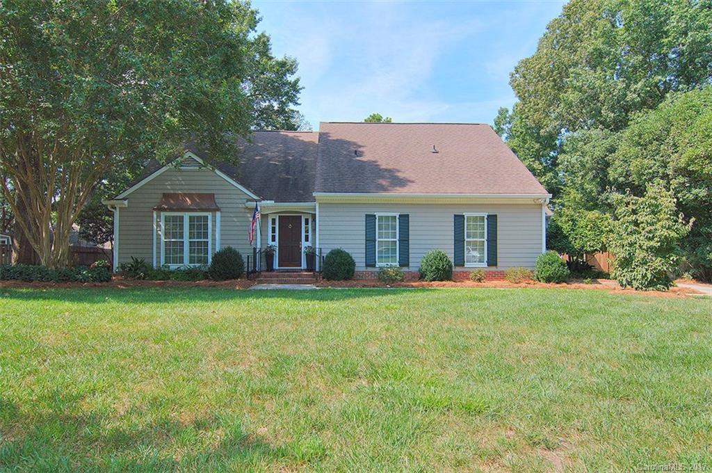 6337 South Point Drive Charlotte NC 28277