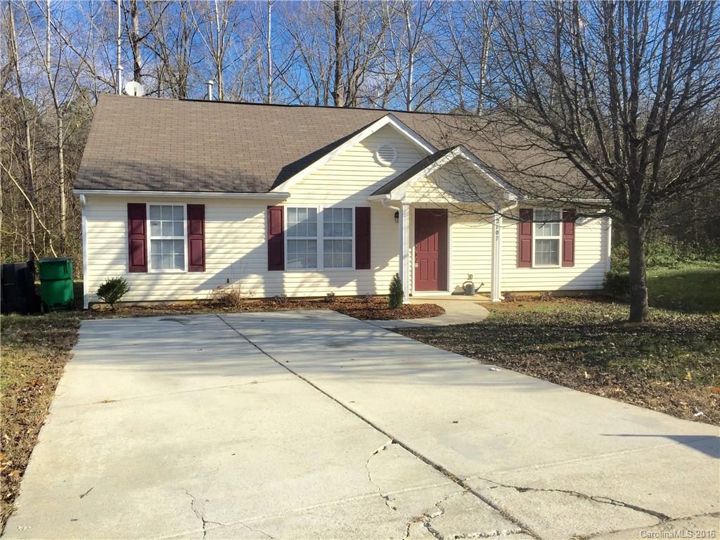 2102 Lisa Carole Drive Charlotte NC 28214