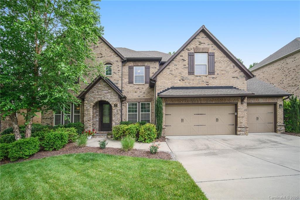 2329 Herrons Nest Place NW Concord NC 28027
