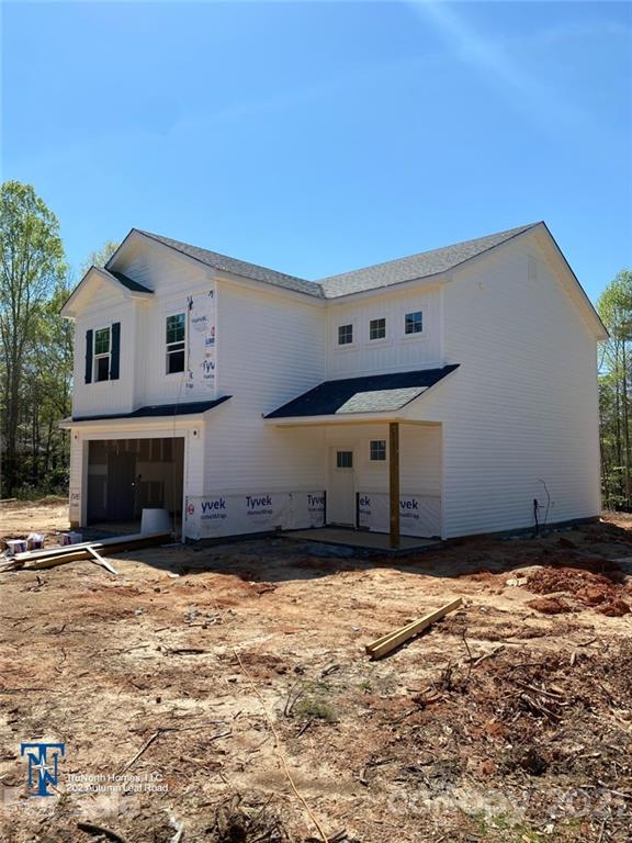 202 Autumn Leaf Road Troutman NC 28166