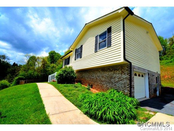 117 Windy Ridge Drive Burnsville NC 28714