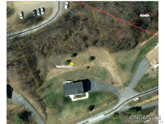 117 Windy Ridge Drive Burnsville NC 28714
