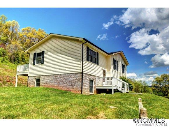 117 Windy Ridge Drive Burnsville NC 28714