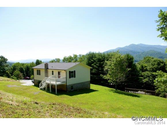117 Windy Ridge Drive Burnsville NC 28714