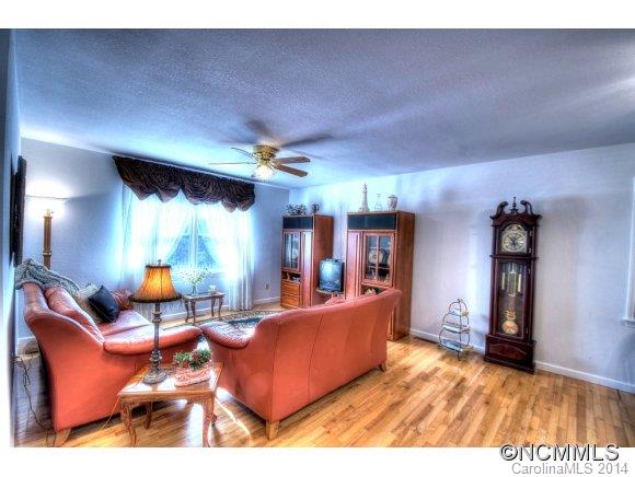 117 Windy Ridge Drive Burnsville NC 28714