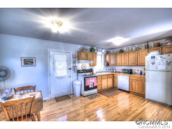117 Windy Ridge Drive Burnsville NC 28714