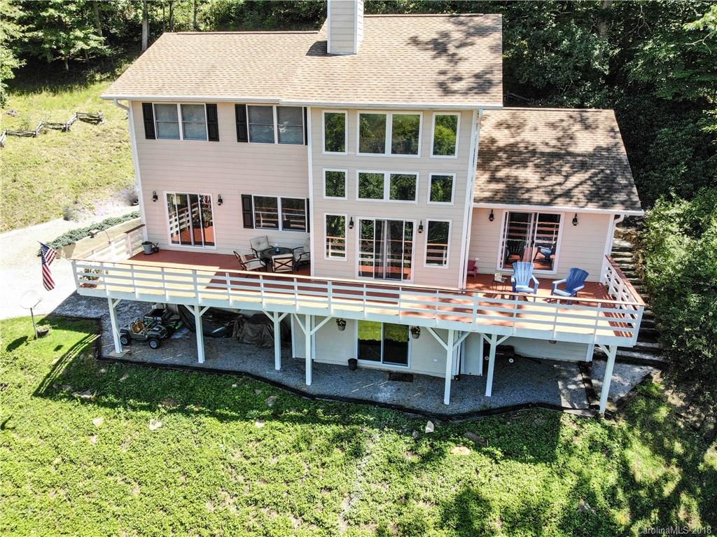 36 Dove Way Canton NC 28716