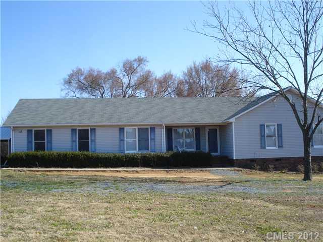 2744 Wheatfield Place Concord NC 28025