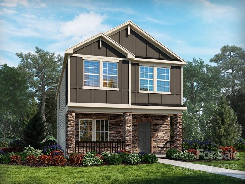 537 Cranford Drive Pineville NC 28134