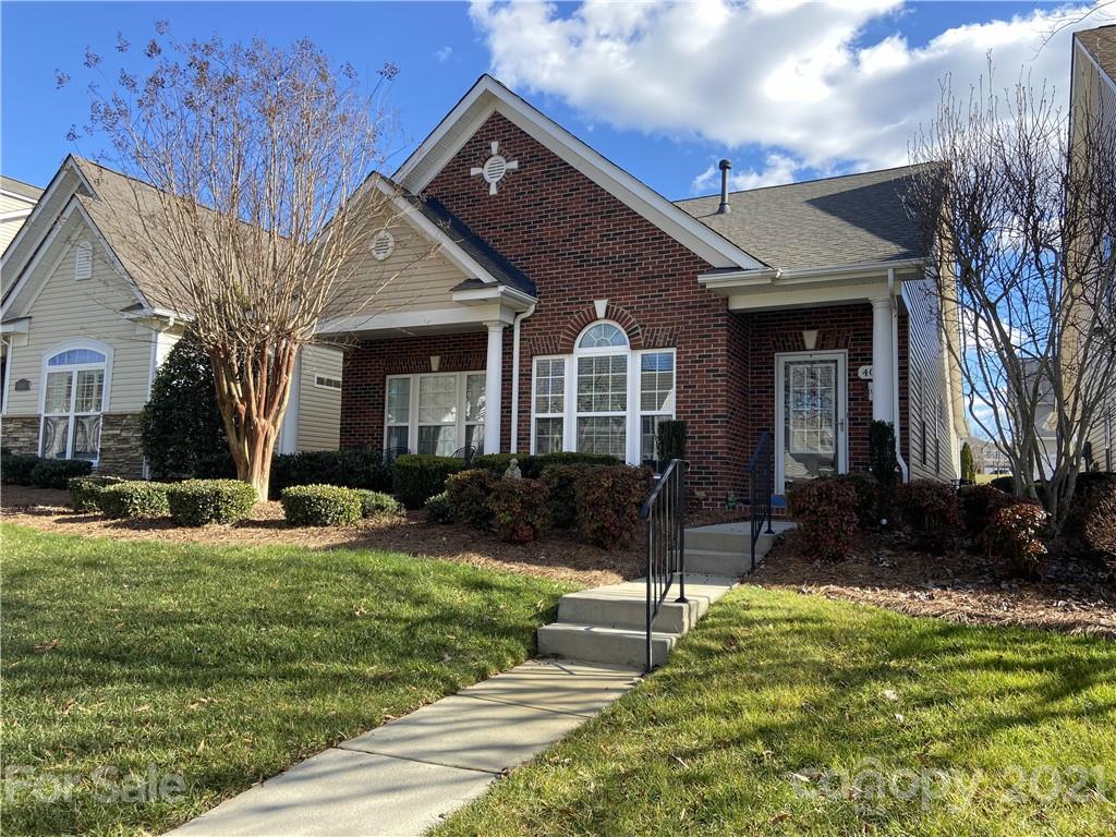 4007 Fountainbrook Drive Indian Trail NC 28079